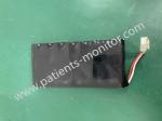 Rechargeable Li-ion Battery Pack 14.8V, 4400mAh TWSLB-004 21.21.064146 For Edan