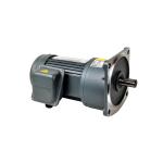 GV Series 32 Output Shaft 1500W With Brake / Animal Husbandry Automation