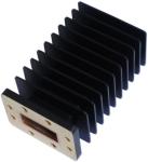 Aluminum Copper Waveguide High Power Termination 1000W