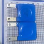 Square VDR Metal Oxide Varistor MOV Series 34S201K 130VAC 175VDC 200V 40kA