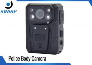 China 2.0 LCD Display Body Worn Surveillance Cameras With Night Vision wholesale