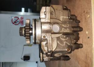 China 2nd Hand Cummins Fuel Injection Pump 6D107 For Excavator PC200-8 3955153 4988593 wholesale