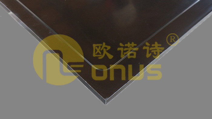 Chemistry Laboratory Worktops Countertop , Chemical Resistant Table Tops On Metal Steel Frame