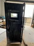 EuroVision Safari EVDX-2000x790 Insulation Motorhome Entry Door Aluminum Alloy