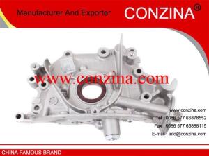 China Hyundai Tucson Oil Pump OEM 21310-23002 conzina brand wholesale
