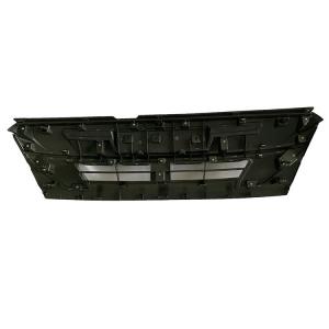 China Modificated Isuzu Dmax Front Grille Automotive Parts ISO Approved wholesale