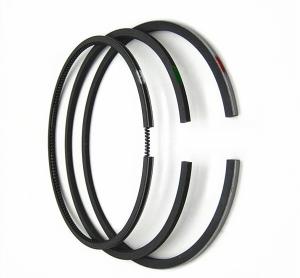 China ABV 82.0mm Press Piston Ring 1.5+1.75+3 High Temperature Resistance For Volkswagen wholesale