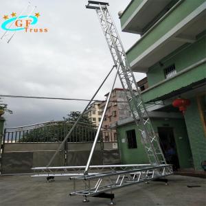 China Eventos Line Array Truss wholesale