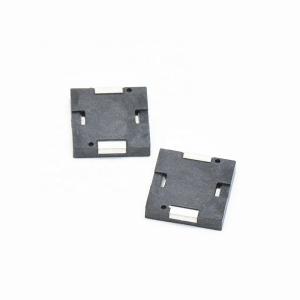 China Small Wireless SMD Buzzer 3V 5V 85dB SMD Piezo Buzzer wholesale