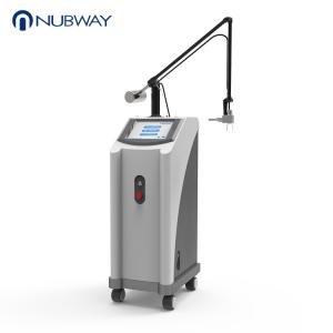 China ultrapulse co2 fractional laser skin rejuvenation co2 fractional laser OEM ODM wholesale