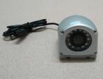 600TVL CCD CCTV Security Mobile Cameras for Car, Bus Surveillance