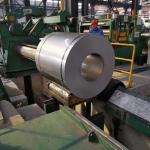Cold / Hot Rolled Stainless Steel Coil ASTM SUS 301 302 303 304 304L 309 310
