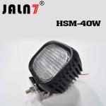 Led Work Light JALN7 40W Car Driving Lights Fog Light Off Road Lamp Car Boat