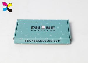 China OEM Printed Shipping Boxes Garment Paper Board Printing With Custom Logo wholesale