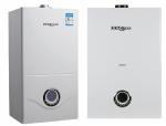 Low Noise Level Wall-Hanging Gas Boiler for Heating