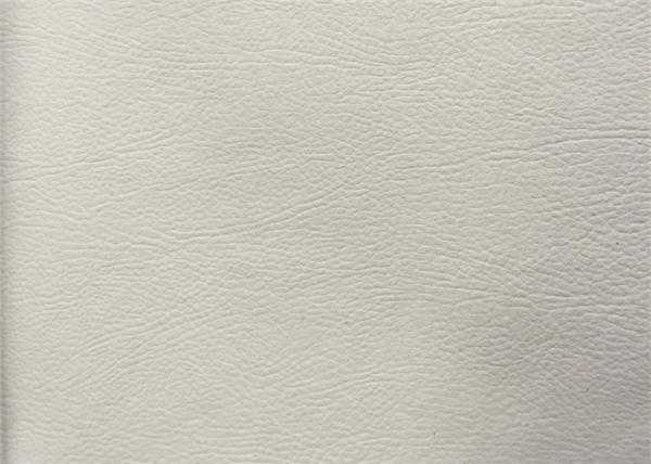 Quality Sofa PVC Vinyl Fabric / Polyurethane Leather Fabric High Strength for sale