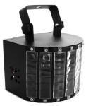 Club DJ LED Disco Light With 27W 9 Colors LED Effect Party Lighting Remote