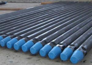 China ISO9001 Approval Drill Steel Pipe Both Side Wrench Frication Welding wholesale
