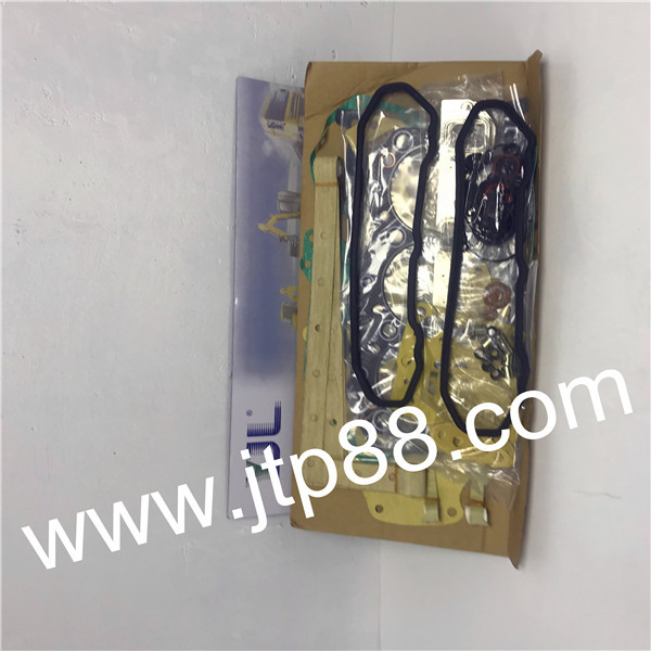 Full Overhauling Engine Gasket Kit Metal Material For Komatsu OEM 4055517