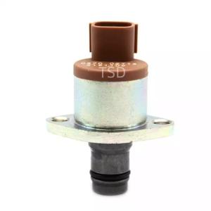 China Diesel Pump Suction Control Valve Scv Valve ISUZU 4HK1 Engine Diesel Injector Parts 294009-0370 wholesale