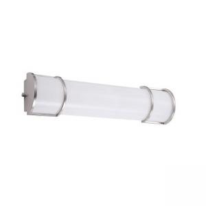 China Wall Mounted Bathroom LED Vanity Light 2000LM Metal Adjustable on sale