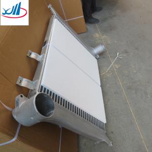 China High quality Intermediate cooling unit WG9719530281 wholesale