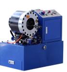 3kw 4kw Electric Hydraulic Hose Crimper Vertical 10 Dies 1500 Hydra Krimp
