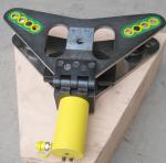 Portable Electric Hydraulic Bus Bar Bender Manual Bar Bender Durable