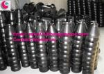 steel reducers (concentric & eccentric)