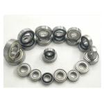 V2 ABEC-7 6203 6204 6205 Deep Groove Ball Bearing