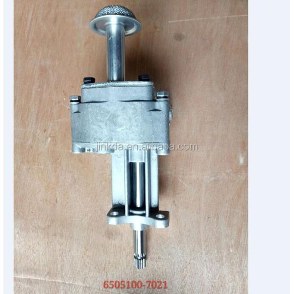 Oil Pump 6505100-7021 for DB58