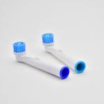 Superior Plaque Removal Sonic Electric Toothbrush Replacements Head For