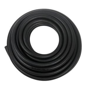 China 30m Flexible Natural Gas Hose 2.5mm Thick , PVC Flexible LPG Gas High Pressure Hose wholesale