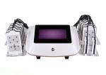 650nm Lipo Laser Slimming Machine For Weight Loss Cellulite Reduction Non
