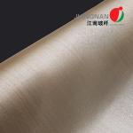 E Glass Fabric Heat Treated Fiberglass Cloth Woven Glass Fiber Fabric