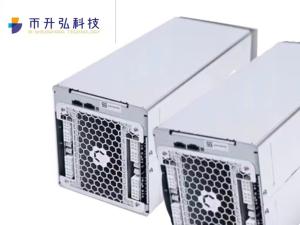China 1450W Canaan Avalon Miner A851 14.5T A3210M Chip 370*150*136mm wholesale