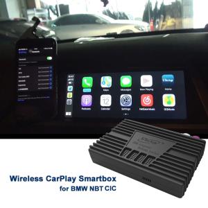 China Wireless Android Auto Carplay wholesale