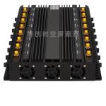 Military mobile phone signal shield 65W high power 2g.3g.4g.5g.wifi network GPS