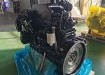 Water Cooled 6c 194kw 6CTA8.3-C450 Complete Diesel Engine 6CTA8.3