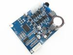 JYQD-V8.8 high voltage 110VAC/22VAC input BLDC Motor Driver
