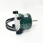 208-240V 50HZ Blower Fan Motor 100W 670RPM/3SPD