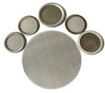 Ss304 Wire Mesh Filter