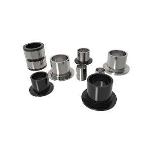 China Heavy Equipment Track Pin Bushes 45mm Excavator Loader Alloy Steel Bucket Pins Pc120 Pc200 Ex200 wholesale