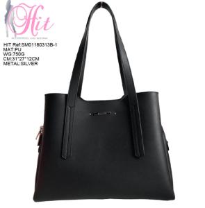 China Eco Friendly PU Handbag/ Lady Shoulder Bag Fashion/Formal Handbags for Women wholesale