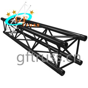 China Spigot 390*390M Aluminum Stage Truss For Booth Sound wholesale