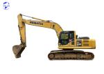 Komatsu PC240 Used Excavator 24Ton Second Hand Digger
