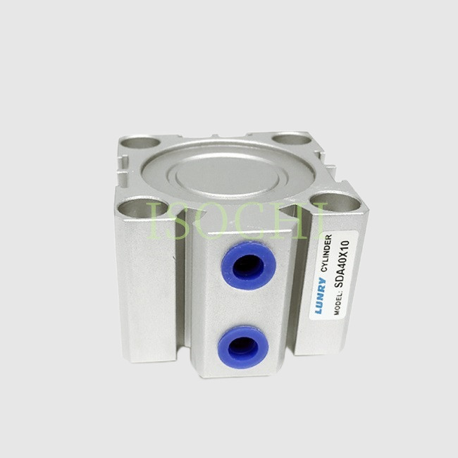 OEM/ODM CDJ2B16-30-B Buy Pneumatic Cylinders for pcb drilling and router machine for songlin