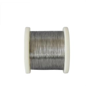 China Chemical Industry Inconel 718 Wire 8.2 G/Cm3 Effectively Resist Corrosion wholesale