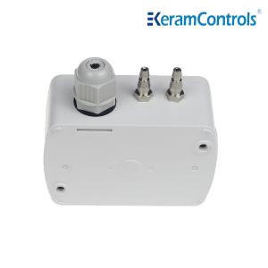 China Industry Automation DPT Differential Pressure Transmitter 4-20mA Output wholesale
