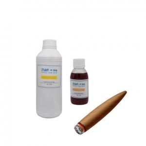 China Cas 220-334-2 VG Soluble Vape Liquid Tobacco Flavor wholesale